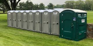 Best Portable Restroom for Sporting Events  in USA